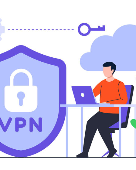 vpn en chine