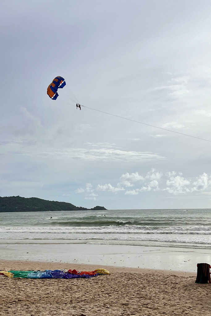 les activités à phuket