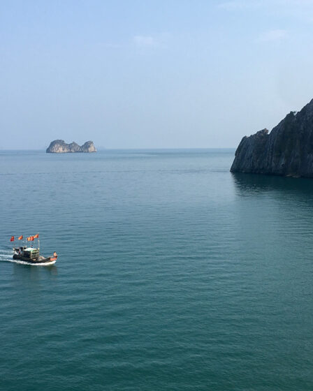 partir au vietnam