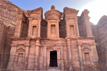 petra