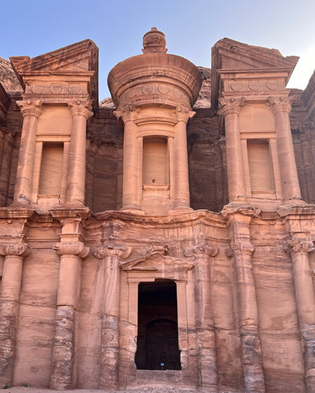 petra