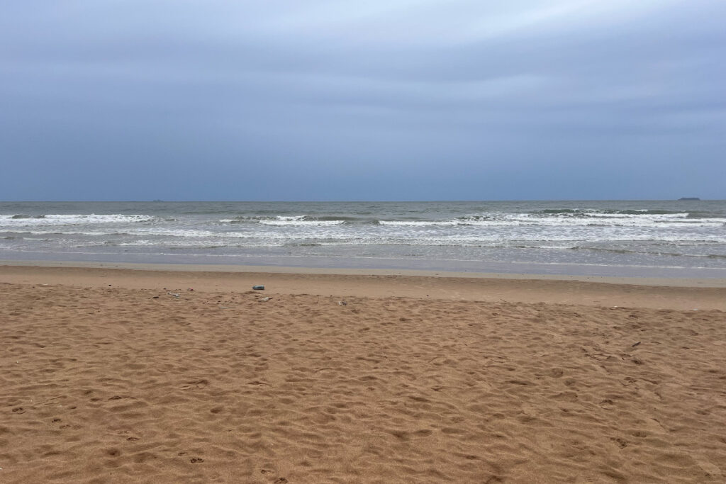 plage Koh lanta