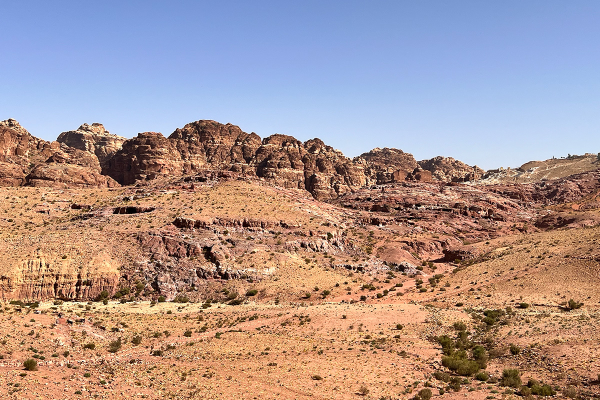 quand partir en jordanie